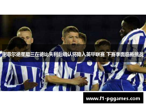 谢菲尔德星期三在德比失利后确认将降入英甲联赛 下赛季面临新挑战