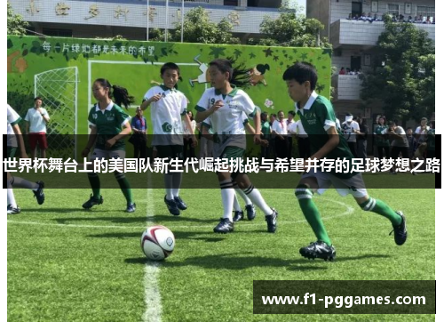 世界杯舞台上的美国队新生代崛起挑战与希望并存的足球梦想之路